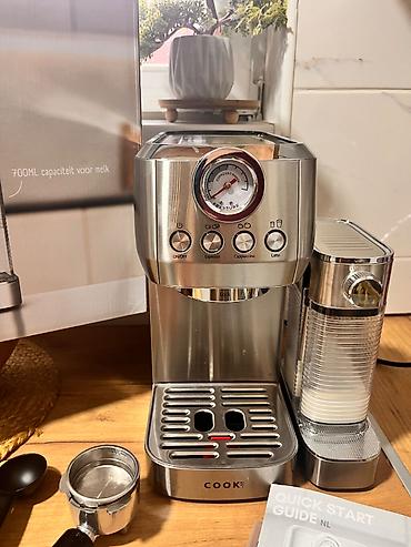 gigatron smart telefoni: Aparat je proban samo, ne odgovara nam ta kafa nismo navikli, novi je — 4