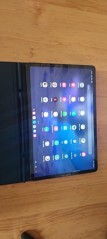 Samsung: İşlənmiş Samsung Galaxy Tab S7, 12,4", 64 GB — 13