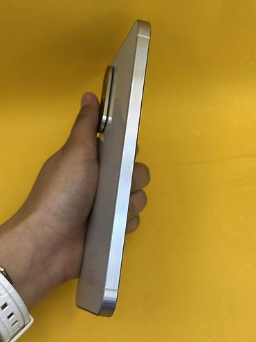 Samsung: Samsung Galaxy A56, Б/у, 128 ГБ, цвет - Белый, В рассрочку, 2 SIM — 5