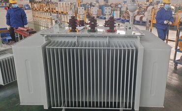 Электроагрегаты: Трансформатор, Новый, В наличии — 17