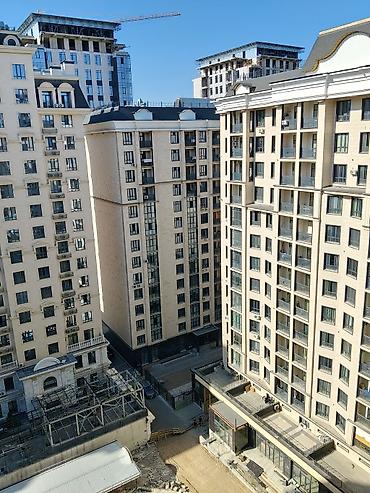 квартира целексия: 2 комнаты, 84 м², Асанбай мкр Элитка, 13 этаж, Евроремонт — 10