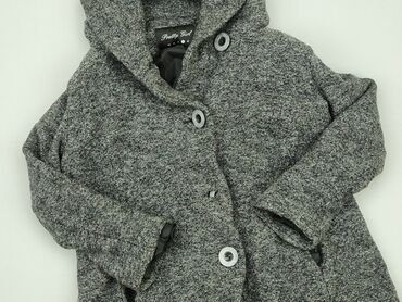 t shirty plus size allegro: Пальто жіноче, L, стан - Хороший