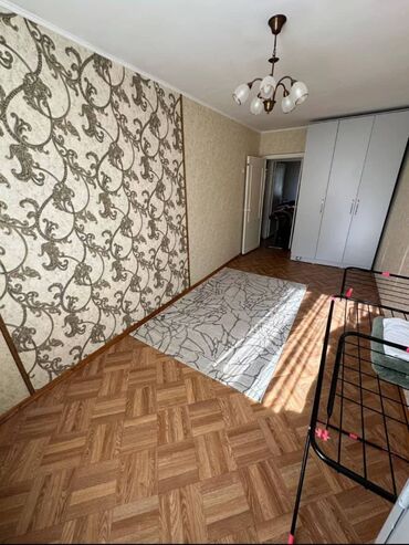 Продажа квартир: 3 комнаты, 60 м², 104 серия, 3 этаж