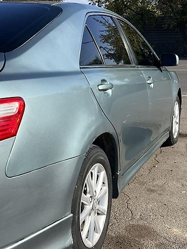 тойота scion: Toyota Camry: 2010 г., Бензин, Седан — 4