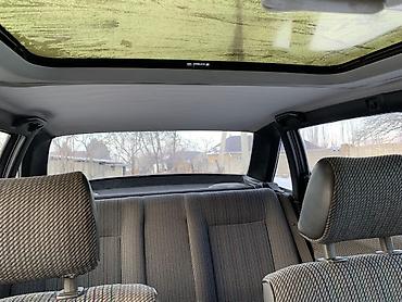 Volkswagen: Volkswagen Passat: 1992 г., 1.8 л, Механика, Бензин, Седан at lalafo.kg — 13 Volkswagen: Volkswagen Passat: 1992 г., 1.8 л, Механика, Бензин, Седан — 13