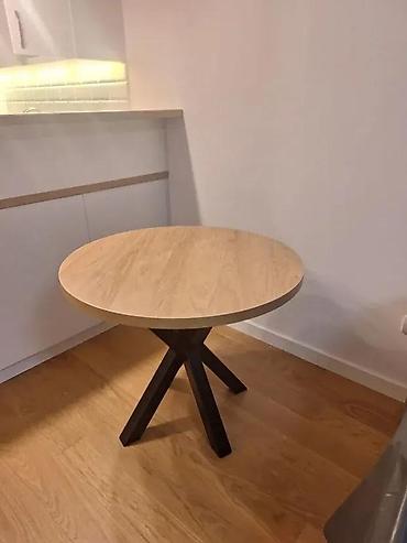 cena ormara forma ideale: IZRADA OKRUGLIH STOLOVA PO MERI DEZEN PO ŽELJI X765 | Izrada po meri — 4