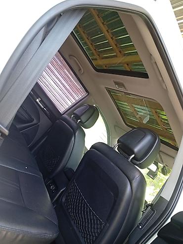 volkswagen polo 1: Kia SUV salonu – komfort və funksionallıqla dolu geniş interyer - — 4