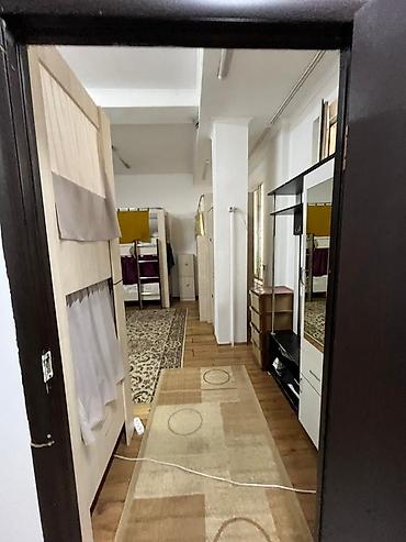osh hostel: Хостел 🏠 Бишкектеги хостел ыңгайлуу баада жайлуу турак жайларды — 8