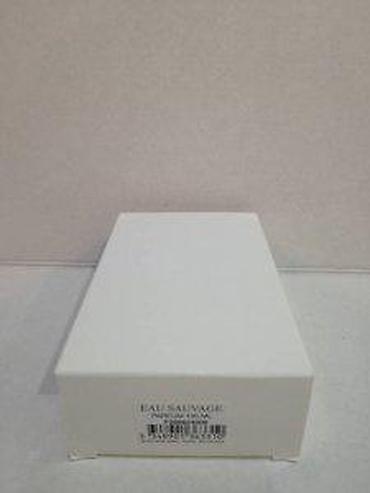 Parfemi: CHRISTIAN DIOR EAU SAUVAGE PARFUM100ML TSTR | Christian Dior Eau — 10