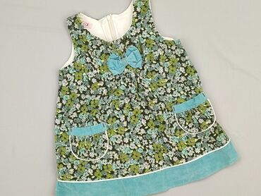 rajstopy rossmann: Dress, 9-12 months, condition - Very good
