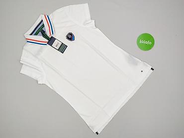 ccc tom tailor: Tommy Hilfiger, Koszulka polo dla mężczyzn, rozmiar M — 2