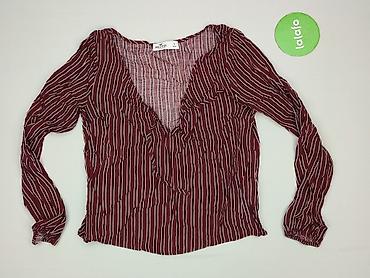 bluzy gucci: Hollister, Bluzka damska, rozmiar S — 2