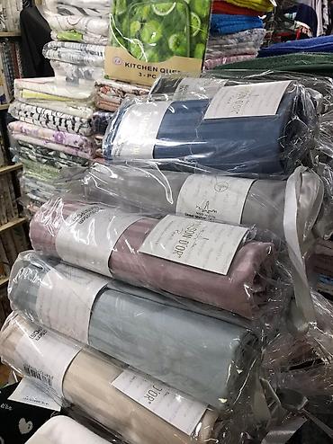 bed sheets: Комплект постельного белья 100% хлопок, постельное бельё, наволочки — 9
