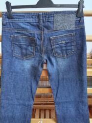 Farmerke: SUPER POVOLJNO! Nove farmerke original MISS SIXTY COLLECTION, STYLE — 8