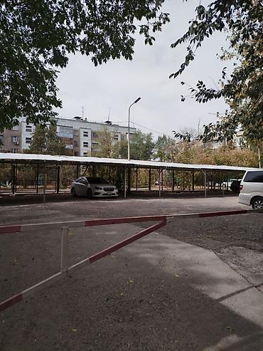 Продажа квартир: 3 комнаты, 70 м², Аламедин-1 мкр 105 серия, 5 этаж, Свежий ремонт — 9