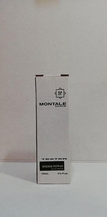 Parfemi: MONTALE INTENSE PEPPER EDP100ML TSTR | Montale Intense Pepper — 3