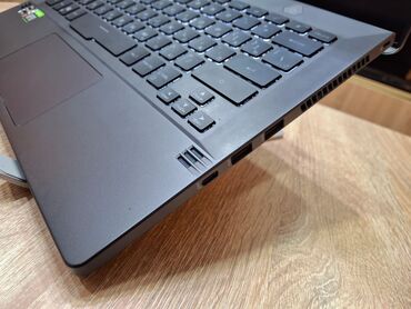ASUS: İşlənmiş ASUS ROG, 15.6 ", AMD Ryzen 7, 512 GB, Pulsuz çatdırılma, Ödənişli çatdırılma, Rayonlara çatdırılma -da lalafo.az — 4 ASUS: İşlənmiş ASUS ROG, 15.6 ", AMD Ryzen 7, 512 GB, Pulsuz çatdırılma, Ödənişli çatdırılma, Rayonlara çatdırılma — 4