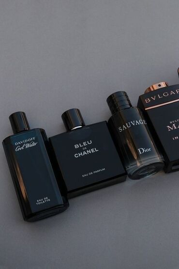 Парфюмерия: ЗИМНИЕ СКИДКИ❄️ Успейте приобрести, последние 10шт Все ароматы на фото — 3