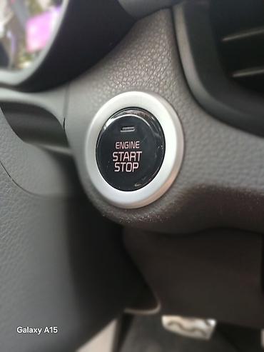 key: Kia Morning: 2019 г., 0.1 л, Автомат, Бензин, Хэтчбэк — 4