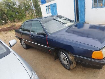 ауди с4 1 8: Audi 100: 1985 г., 1.8 л, Механика, Бензин, Седан