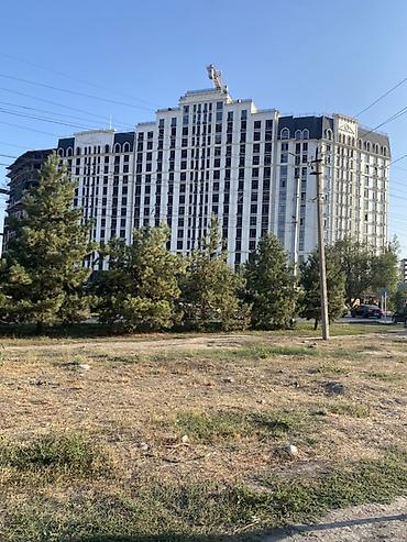 Продажа квартир: 4 комнаты, 114 м², 4 этаж, ПСО (под самоотделку) — 1