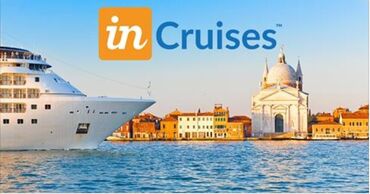 Туристические услуги: InCruises – круиз мечты: 4 страны, 6 городов, 1 незабываемое