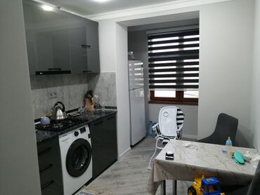 Köhnə tikili: Bakı, Badamdar qəs., 2 otaqlı, Köhnə tikili, m. Elmlər Akademiyası, 60 kv. m — 1