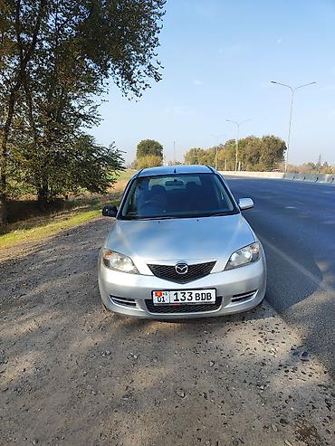 m jrhg net: Mazda Verisa: 2003 г., 1.5 л, Автомат, Бензин, Хэтчбэк — 1