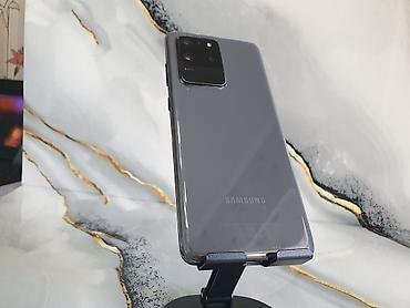 samsung galaxy s10e: Samsung Galaxy S20 Ultra, Б/у, 128 ГБ, цвет - Серый, 1 SIM, 2 SIM — 10