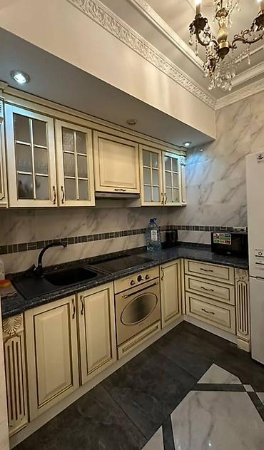 Продажа квартир: 2 комнаты, 57 м², Золотой квадрат 11 этаж, Дизайнерский ремонт — 4