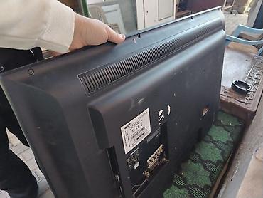 ТВ и видео: Samsung 40 düym (102 sm) LED televizor satılır. Model: Samsung — 2