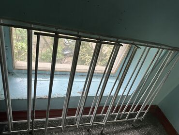 расширение балкона бишкек: Ворота | Секционные, | Металлические, Б/у