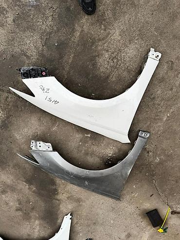 Другие автозапчасти: Toyota rav4 2020 фара — 25