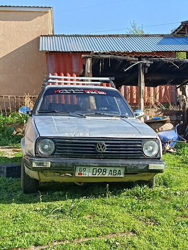 опель фронтера б: Volkswagen Golf: 1989 г., 1.8 л, Механика, Бензин, Хетчбек