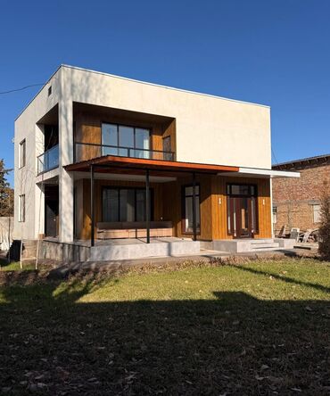 Продажа домов: Дом, 207 м², 7 комнат, Собственник, Дизайнерский ремонт — 2