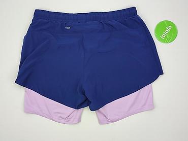 legginsy i stringi: Szorty damskie, rozmiar 2XL — 3