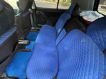 фольксваген кантри: Volkswagen Golf: 1994 г., 1.6 л, Механика, Бензин, Хэтчбэк — 6