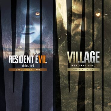 очки италия: Загрузка игр Resident Evil 7 Gold Edition & Village Gold Edition