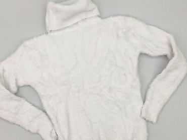 modne golfy damskie: Golf damski, rozmiar XS — 1
