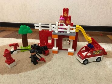 пистолет с пулями: Конструктор Лего Duplo качественный аналог (отличная копия) для
