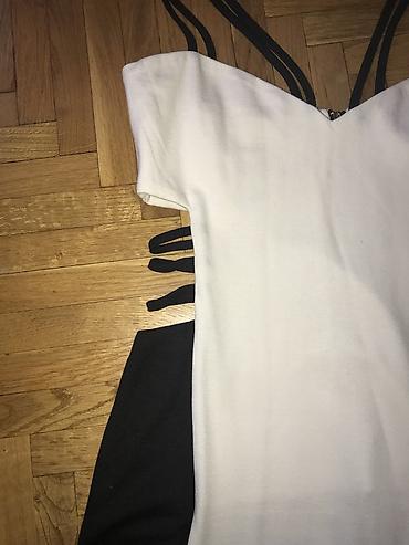pull and bear rs: Haljina,iz Londona! Nije nošena. M veličina — 3
