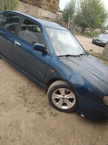 skyline gtr: Nissan Primera: 1999 г., 2 л, Вариатор, Седан — 2