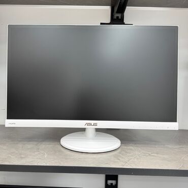 компьютерные: Монитор, Asus, Колдонулган, 23" - 24"
