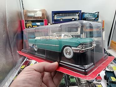 zil 131: Hər vaxtiniz xeyr olsun. Hachette firmasinin istehsali olan 1/24 — 7