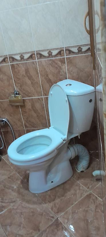 Uzunmüddətli kirayə mənzillər: Kirayə verilir — 8