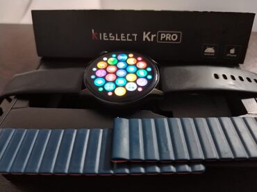 sintra su filteri qiymeti: Smart saat, Sensor ekran, rəng - Qara