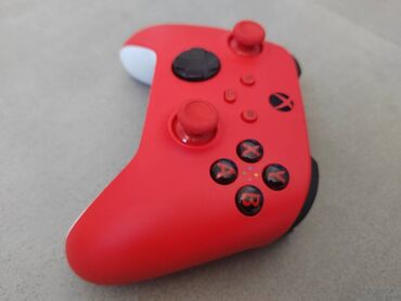 Oprema za video igre: Original Xbox Series - Xbox One Džojstik Prodajem bežični — 5