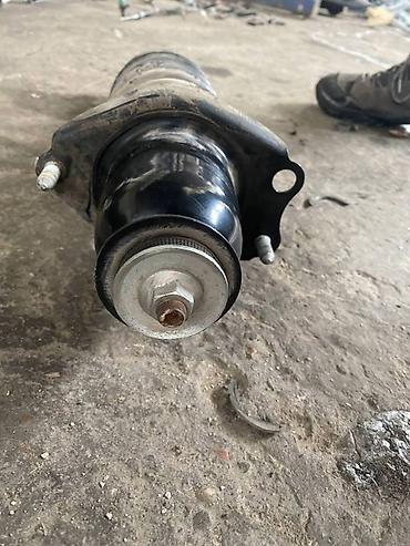 амортизатор на приус: Toyota Prius 20 амортизатор, Тойота Приус 20 амортизатор. Амортизатор — 6