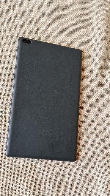 Tableti: Lenovo Tab 4 8 (model TB-8504F) – Android tablet od 8 inča Glavne — 7