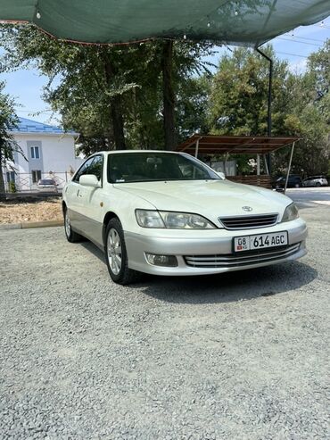 авто машина сатылат: Toyota Windom: 2001 г., 2.5 л, Автоматтык, Газ, Седан